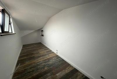 Finisat la cheie. 2 locuri de parcare. 1 apartament pe nivel - 6