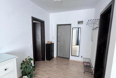 Garsonieră decomandată, mobilată în Theodor Pallady - 6