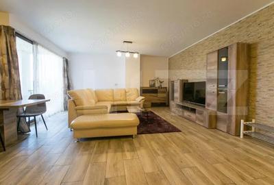 Apartament premium cu 3 camere, parcare, la un pas de IULIUS MALL - 10