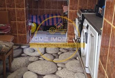 Apartament 3 Camere Decomandat Mobilat si Utilat Nicolina-Frumoasa Bloc 1984 - 6