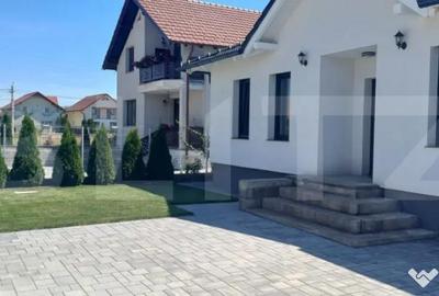Casă cu 4 camere cu Teren 600 Mp în Câmpia Turzii - 10