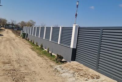 Spațiu comercial, în Berceni