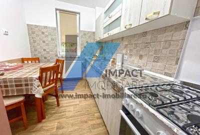 Apartament cu 2 camere semidecomandat în Brazda lui Novac - 5
