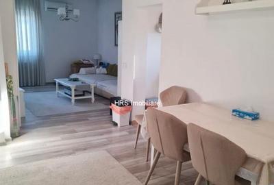 Apartament cu 3 camere semidecomandat, mobilat în Armeneasca - 1