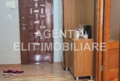 Apartament cu 3 camere decomandat, mobilat în Central - 2