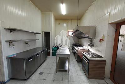 Spatiu comercial tip Catering Mangalia - 5