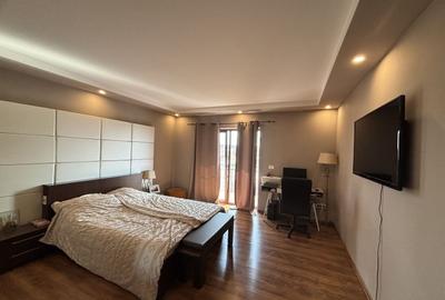 Duplex cu 5 camere cu Canalizare în Dumbrăvița - 10