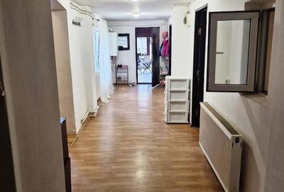 Casă cu 7 camere cu Teren 309 Mp în Bucureștii Noi - 12
