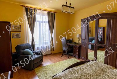 Apartament cu 2 camere semidecomandat în Central - 3