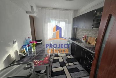 Apartament cu 2 camere semidecomandat în Găvana - 7