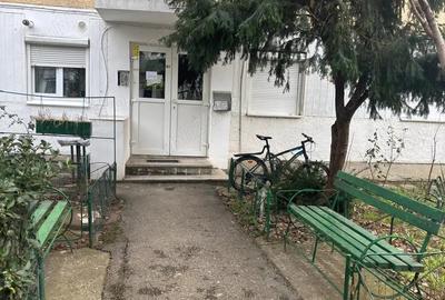 Apartament cu 2 camere semidecomandat în Iosefin