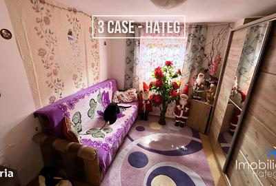 Casă cu 8 camere cu Teren 216 Mp în Central - 18