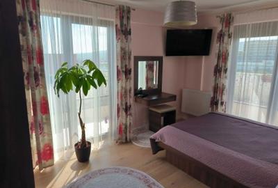 Apartament cu 3 camere decomandat în Calea Turzii - 2