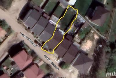 Casă cu 3 camere cu Teren 225 Mp în Joița - 1