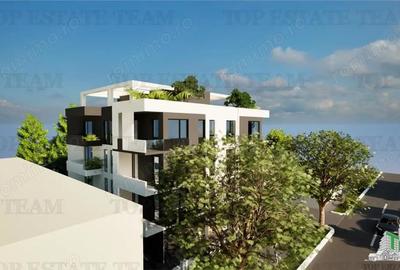 Apartament cu 3 camere în Brătianu - 3