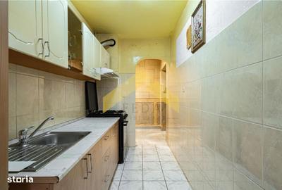 Apartament cu 2 camere semidecomandat în Bujac - 1