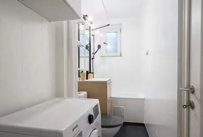 UNIVERSITATE, LANGA METROU, AP 2 CAM, MOBILAT SI UTILAT COMPLET MODERN - 13