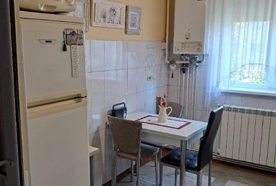 Apartament cu 3 camere pe strada Pepineriei - 6
