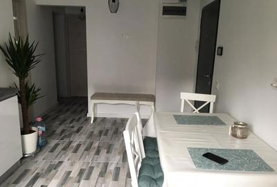 Apartament cu 3 camere decomandat în Sebastian - 6