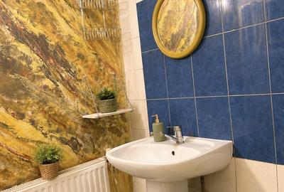 Garsonieră circulară, mobilată în Lipovei - 4