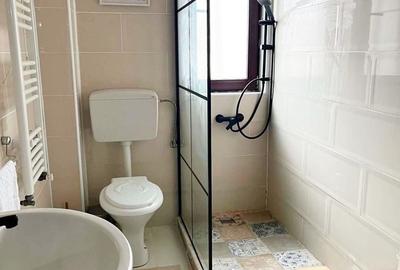 Apartament cu 3 camere în Pârneava - 5