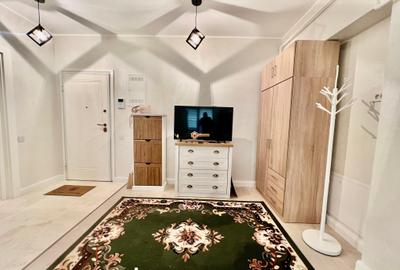 Apartament 2 camere Royal Town - 10
