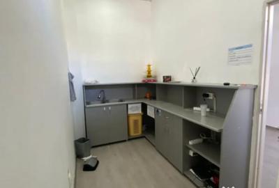 Spațiu comercial, de 163 mp, în Ultracentral