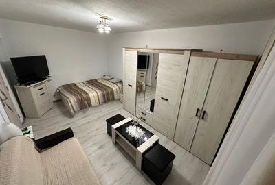 Apartament cu 2 camere decomandat în Central - 7