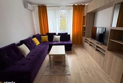 Garsonieră decomandată în Brâncoveanu - 2