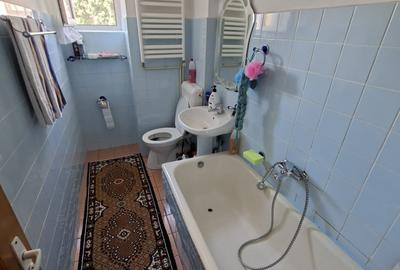 Apartament cu 3 camere decomandat în Păcurari - 8