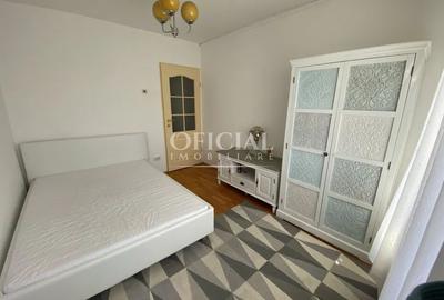 Apartament cu 3 camere decomandat, mobilat în Zorilor - 2