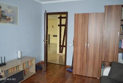 Glambocu - Bascov, Casa constructie 2008, teren 1066 mp - 4