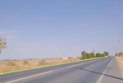 Mihailesti - Giurgiu, vav de Dovinot Ballroom, 57.000 mp. teren cu deschidere la DN6 - 2