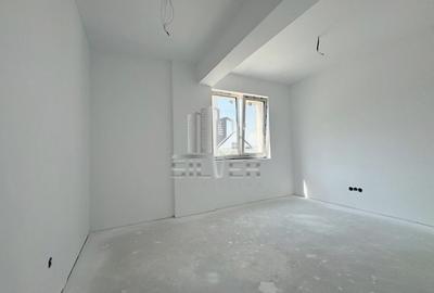 Apartament cu 3 camere/67mp/partial finisat/imobil calitativ/CF. - 9