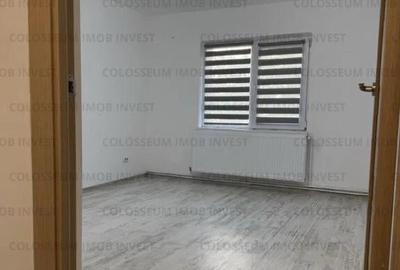 Apartament cu 3 camere, decomandat - zona Uzina 2 - 2