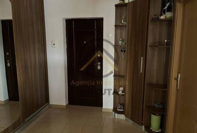 Apartament cu 2 camere semidecomandat în Tăuți - 6