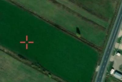 Teren de 17450 mp, în Iclod - 1