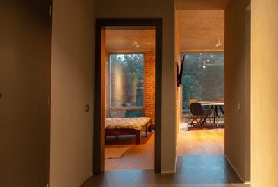 Apartament cu 2 camere decomandat, mobilat în Mogoșoaia - 4