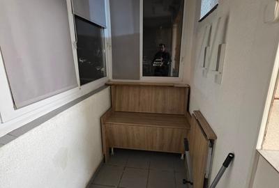 Titan, 5 minute metrou, chiar la parcul IOR, vav liceul Dante, - 7