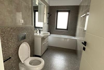 Casă cu 3 camere cu Teren 348 Mp în Corbeanca - 14