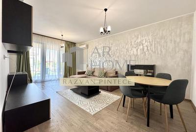 Apartament 2 camere, terasa 19 mp, bloc nou, zona Albert, Ploiesti - 4