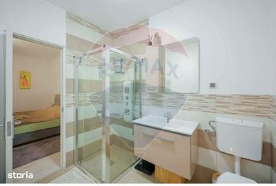 Apartament cu 5 camere, mobilat în Central - 15