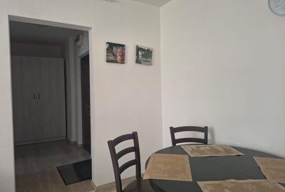 Apartament cu 2 camere decomandat, mobilat în Tomis III - 7