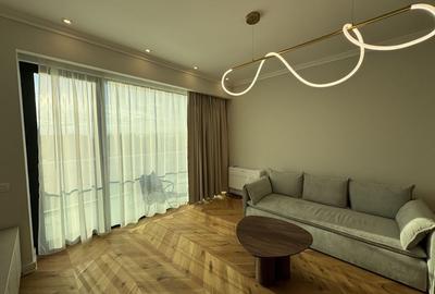 Apartament de lux 2 camere - One 66 | Prima închiriere - 8