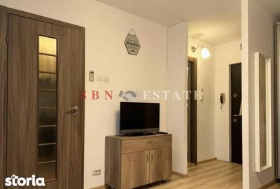 Garsonieră în Pantelimon - 2