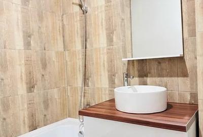 Garsonieră modernă în Grozăvești, Regie Residence, la 3 min de metrou - 8