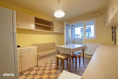 Apartament cu 4 camere în Circumvalațiunii - 11