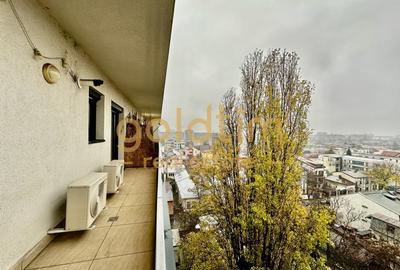 TITULESCU/ICON RESIDENCE/ION MIHALACHE/PARCARE INCLUSA/VEDERE LIBERA - 2