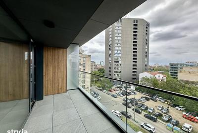 Apartament cu 2 camere în Unirii - 19