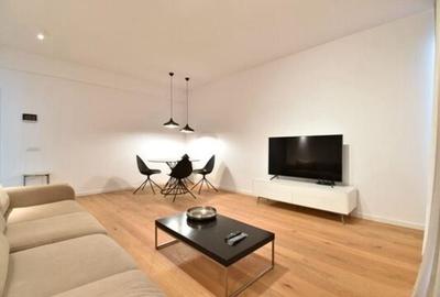 Apartament cu 2 camere semidecomandat, mobilat în Herăstrău - 2